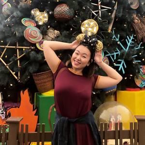 Meet your Posher, Sophia